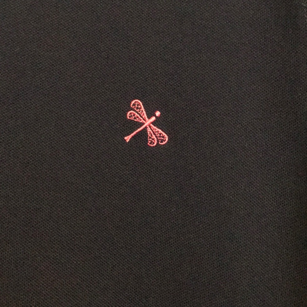 Collared shirt - Picture 2 of 3